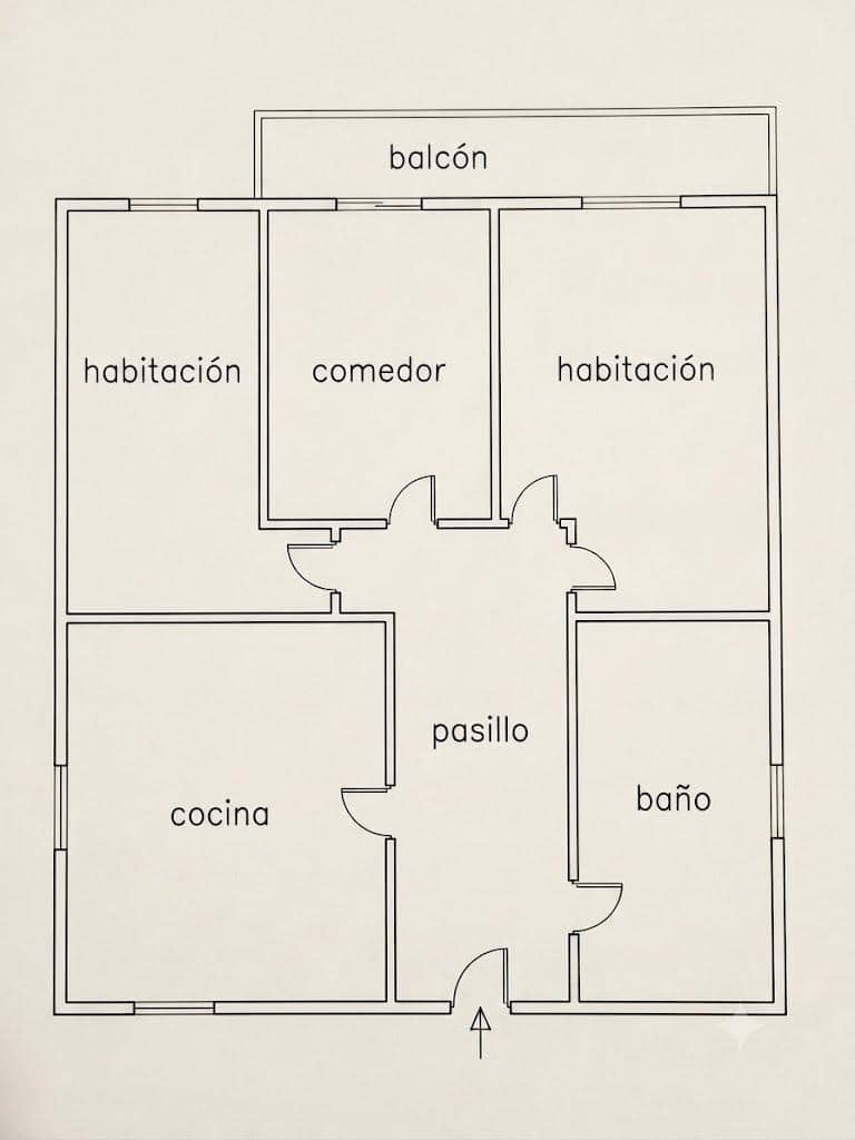2 quarto Apartamento para venda em Vinaros - 170 000 € (Ref: 9952663)