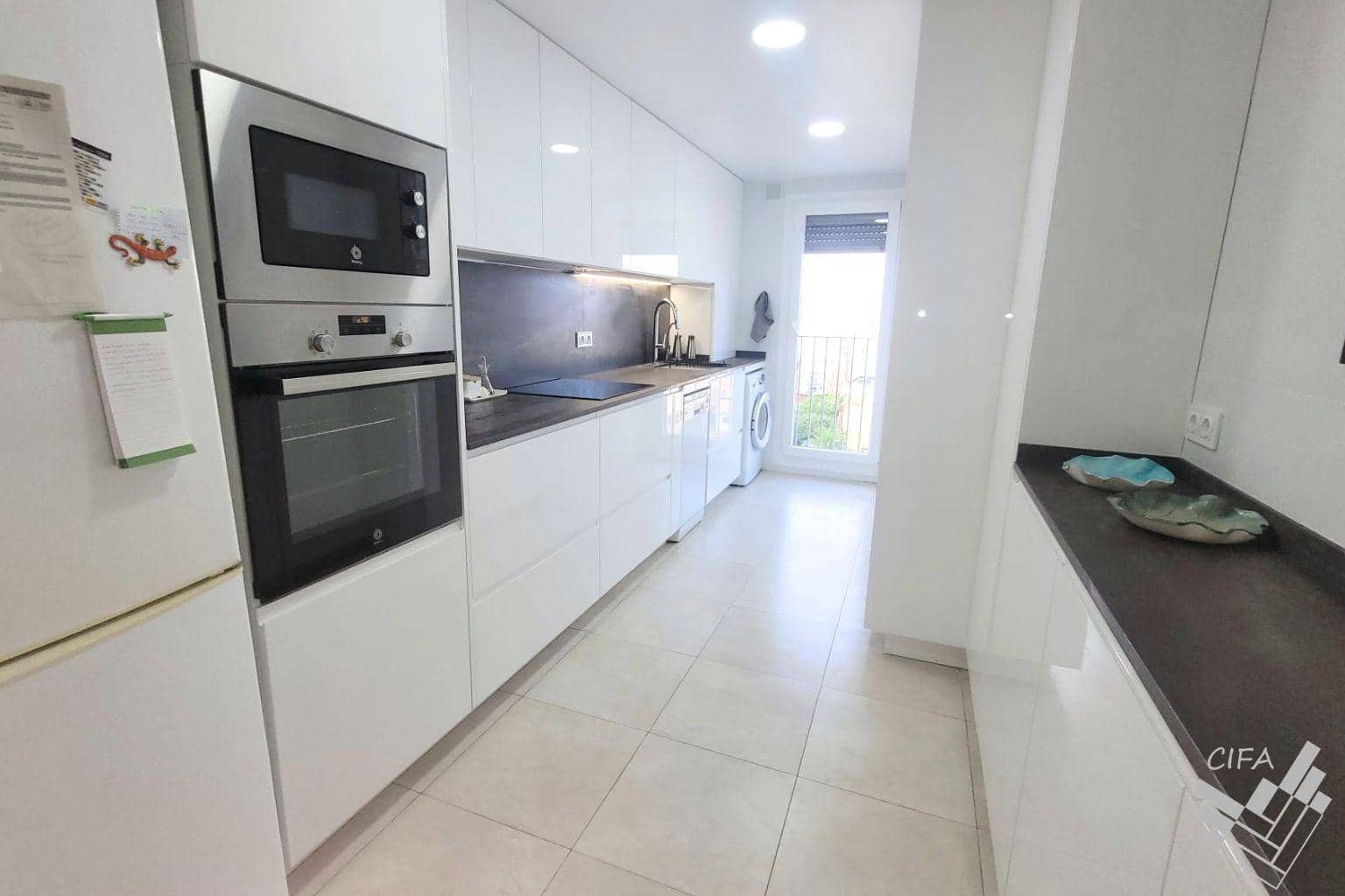 2 quarto Apartamento para venda em Vinaros - 170 000 € (Ref: 9952663)