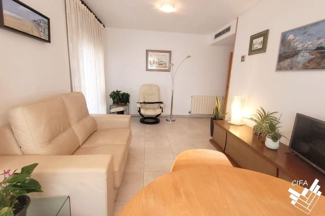 2 quarto Apartamento para venda em Vinaròs - 170 000 € (Ref: 9952663)