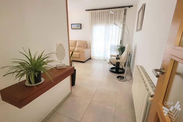2 quarto Apartamento para venda em Vinaròs - 170 000 € (Ref: 9952663)