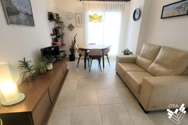 2 quarto Apartamento para venda em Vinaròs - 170 000 € (Ref: 9952663)