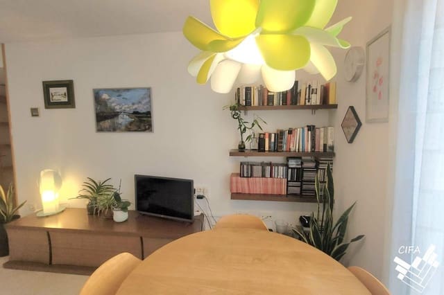 2 quarto Apartamento para venda em Vinaròs - 170 000 € (Ref: 9952663)