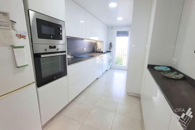 2 quarto Apartamento para venda em Vinaròs - 170 000 € (Ref: 9952663)