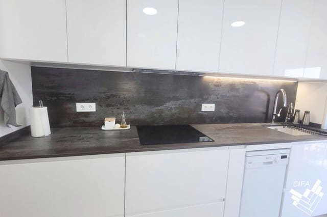 2 quarto Apartamento para venda em Vinaròs - 170 000 € (Ref: 9952663)