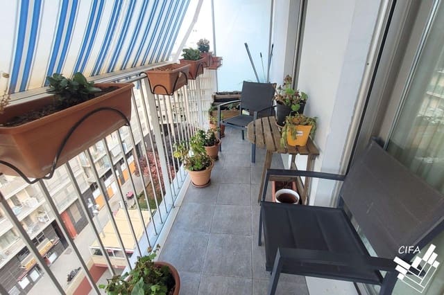 2 quarto Apartamento para venda em Vinaròs - 170 000 € (Ref: 9952663)