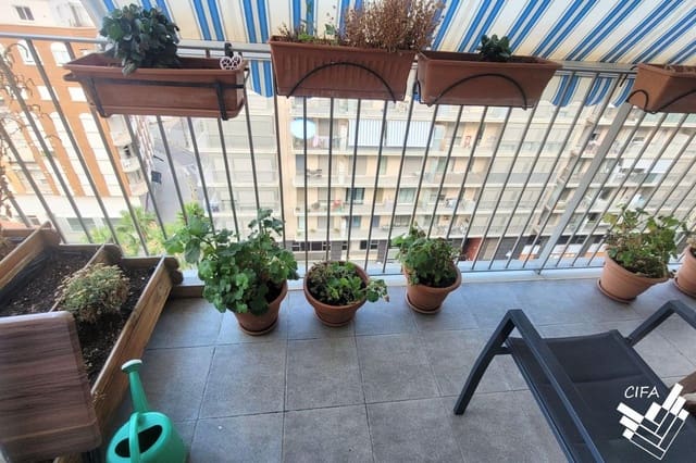 2 quarto Apartamento para venda em Vinaròs - 170 000 € (Ref: 9952663)