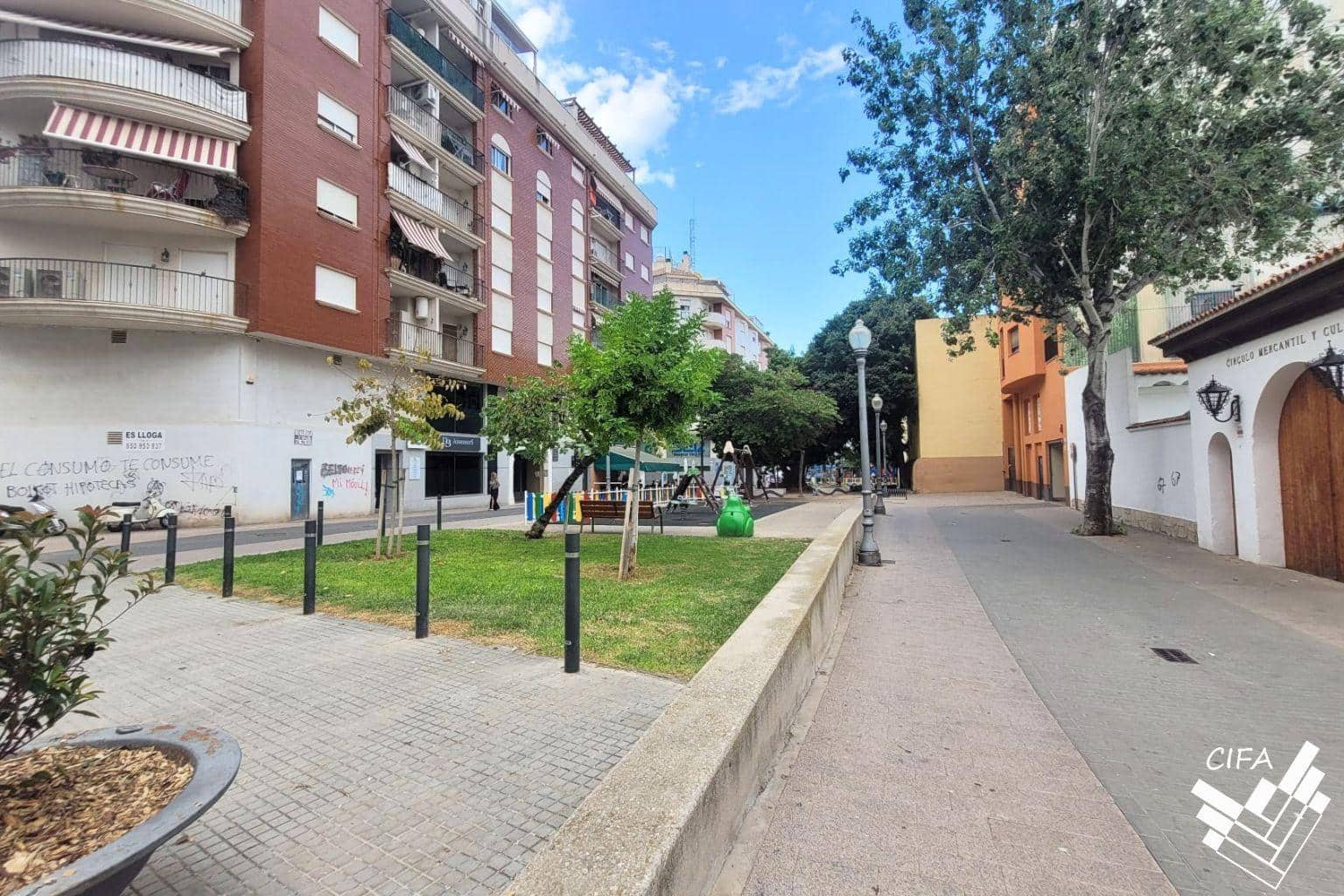 2 quarto Apartamento para venda em Vinaros - 170 000 € (Ref: 9952663)