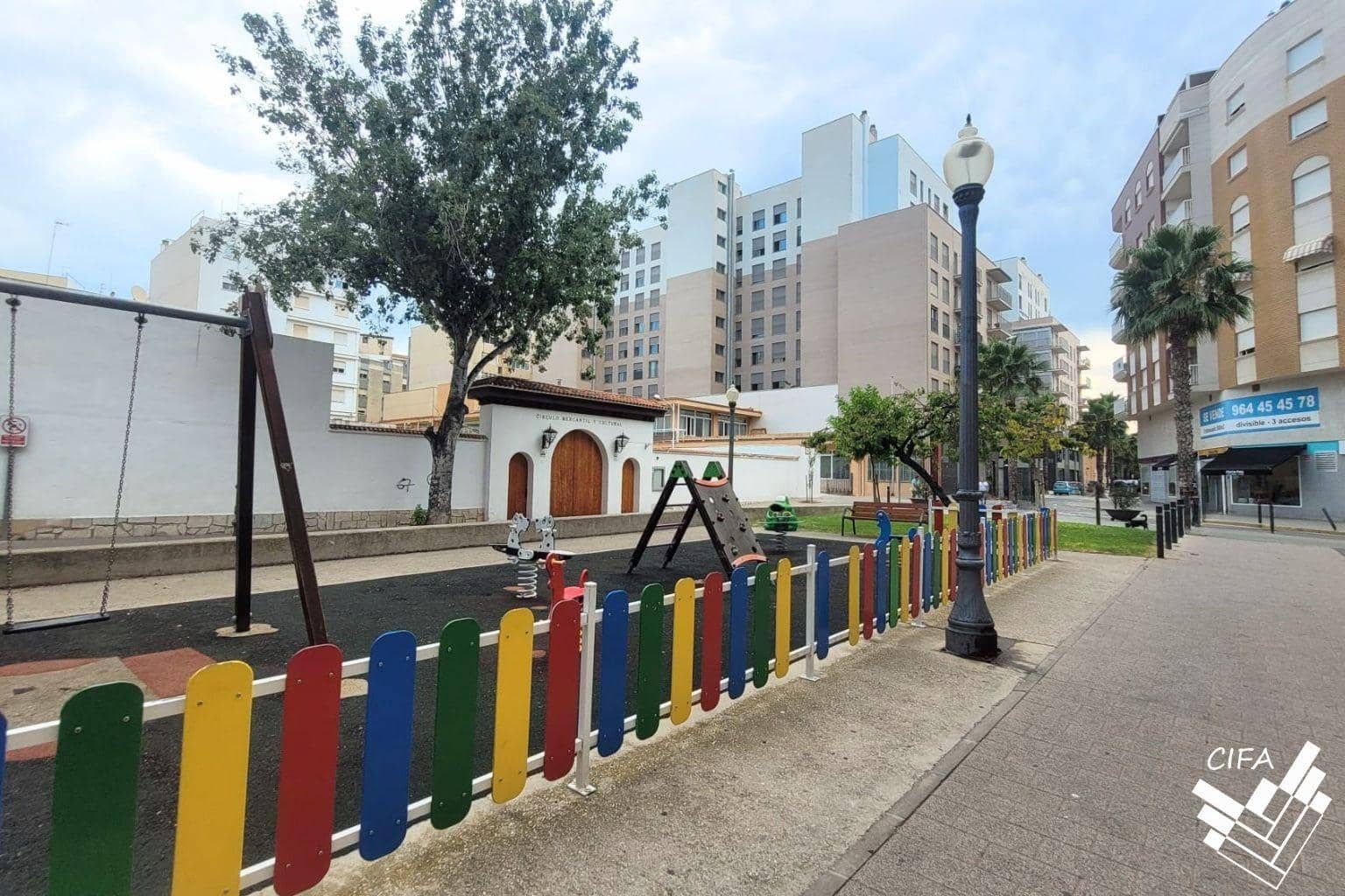 2 quarto Apartamento para venda em Vinaros - 170 000 € (Ref: 9952663)
