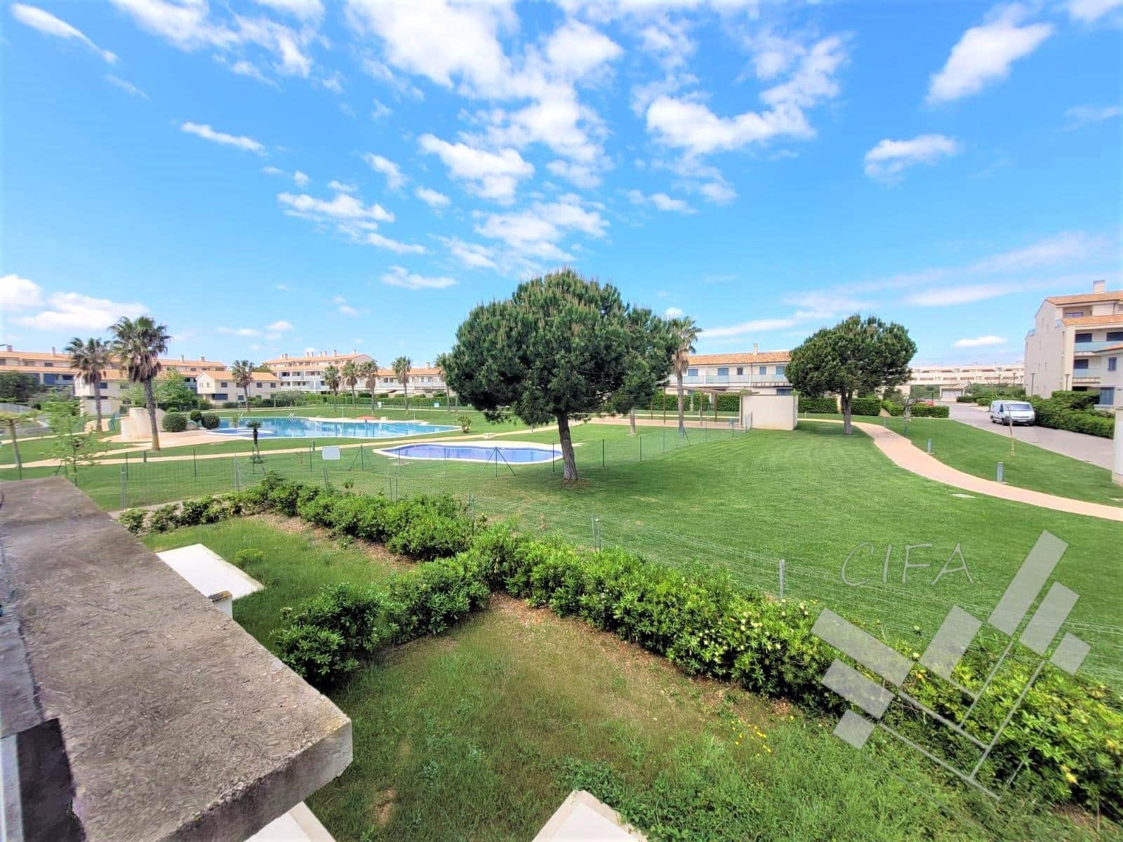 Adosado de 2 habitaciones en Sant Jordi en venta con piscina - 198.000 € (Ref: 9952664)