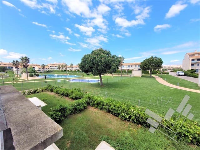 Adosado de 2 habitaciones en Sant Jordi en venta con piscina - 198.000 € (Ref: 9952664)
