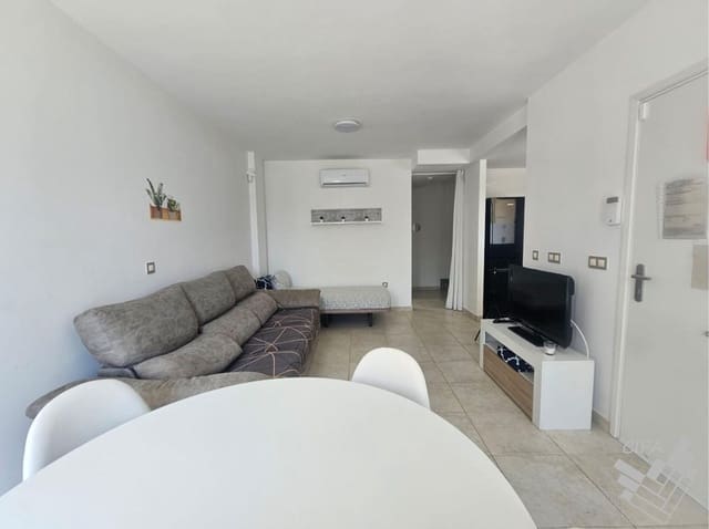 Adosado de 2 habitaciones en Sant Jordi en venta con piscina - 198.000 € (Ref: 9952664)