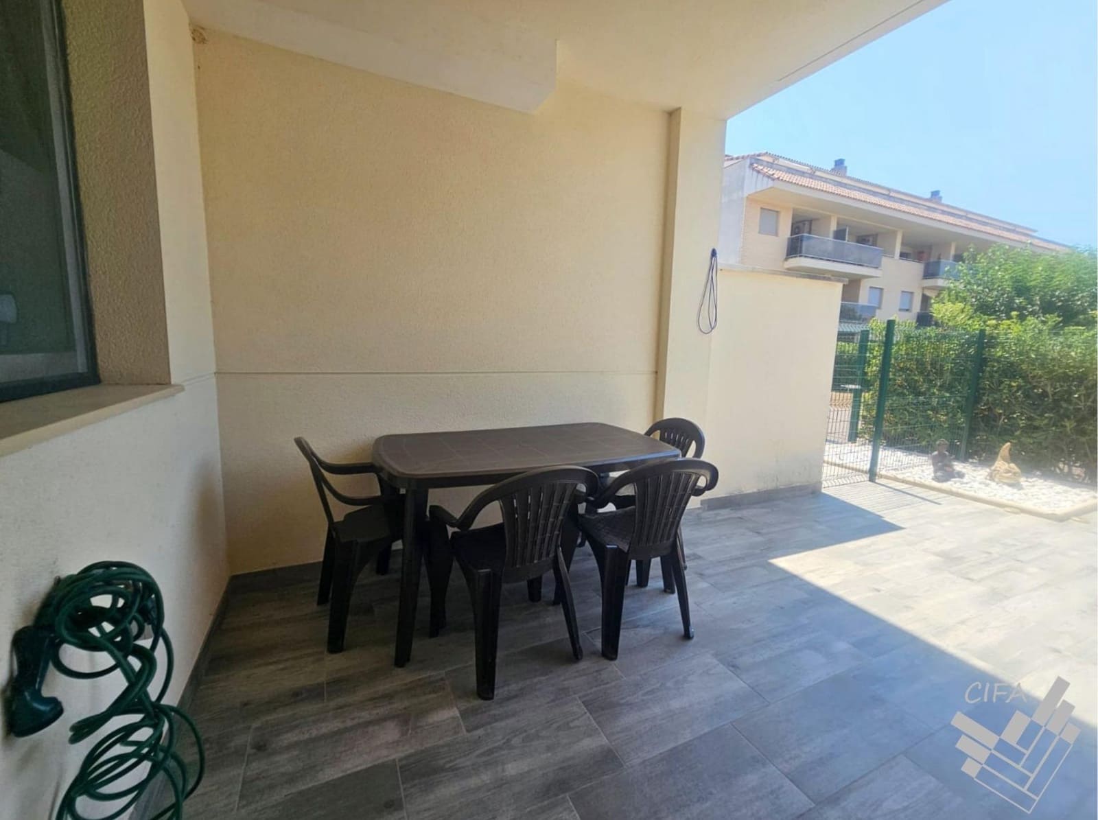 Adosado de 2 habitaciones en Sant Jordi en venta con piscina - 198.000 € (Ref: 9952664)