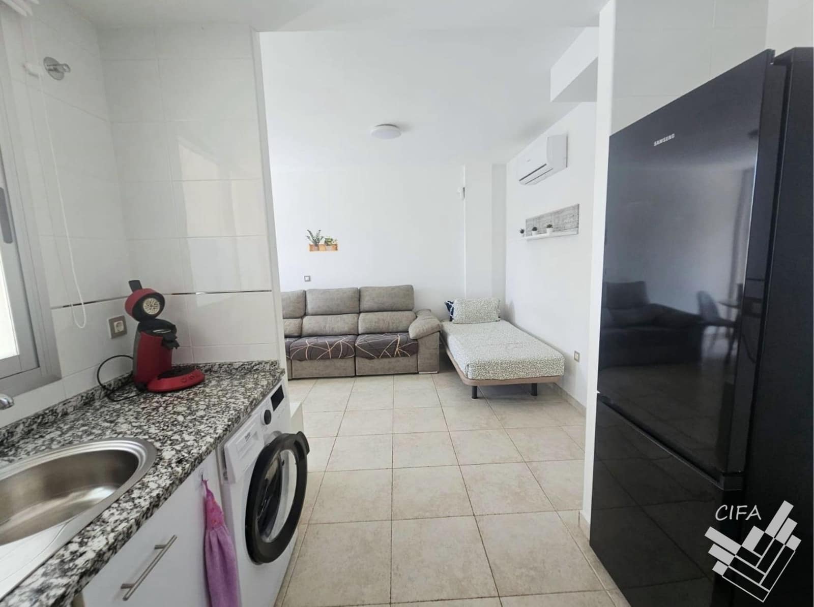 Adosado de 2 habitaciones en Sant Jordi en venta con piscina - 198.000 € (Ref: 9952664)