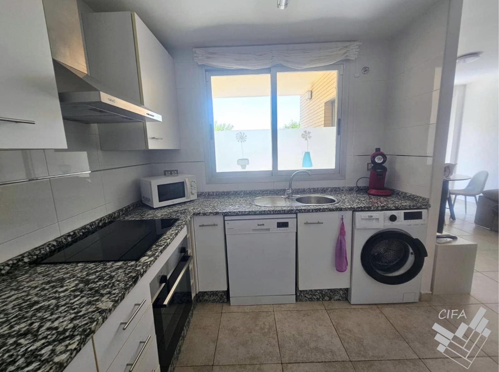 Adosado de 2 habitaciones en Sant Jordi en venta con piscina - 198.000 € (Ref: 9952664)