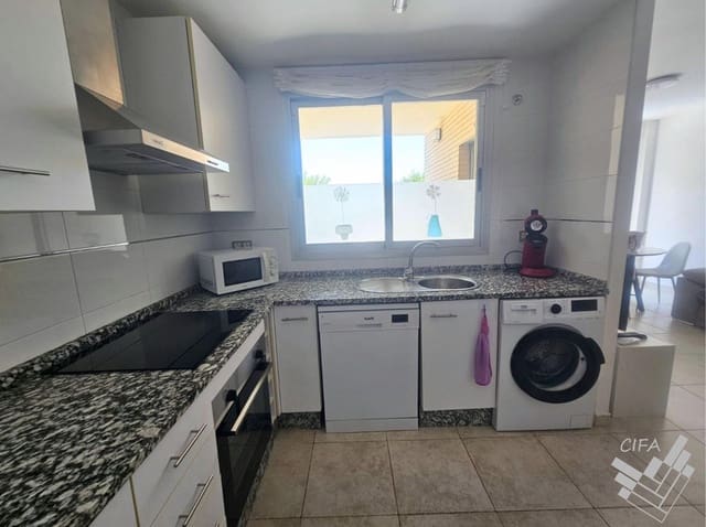Adosado de 2 habitaciones en Sant Jordi en venta con piscina - 198.000 € (Ref: 9952664)