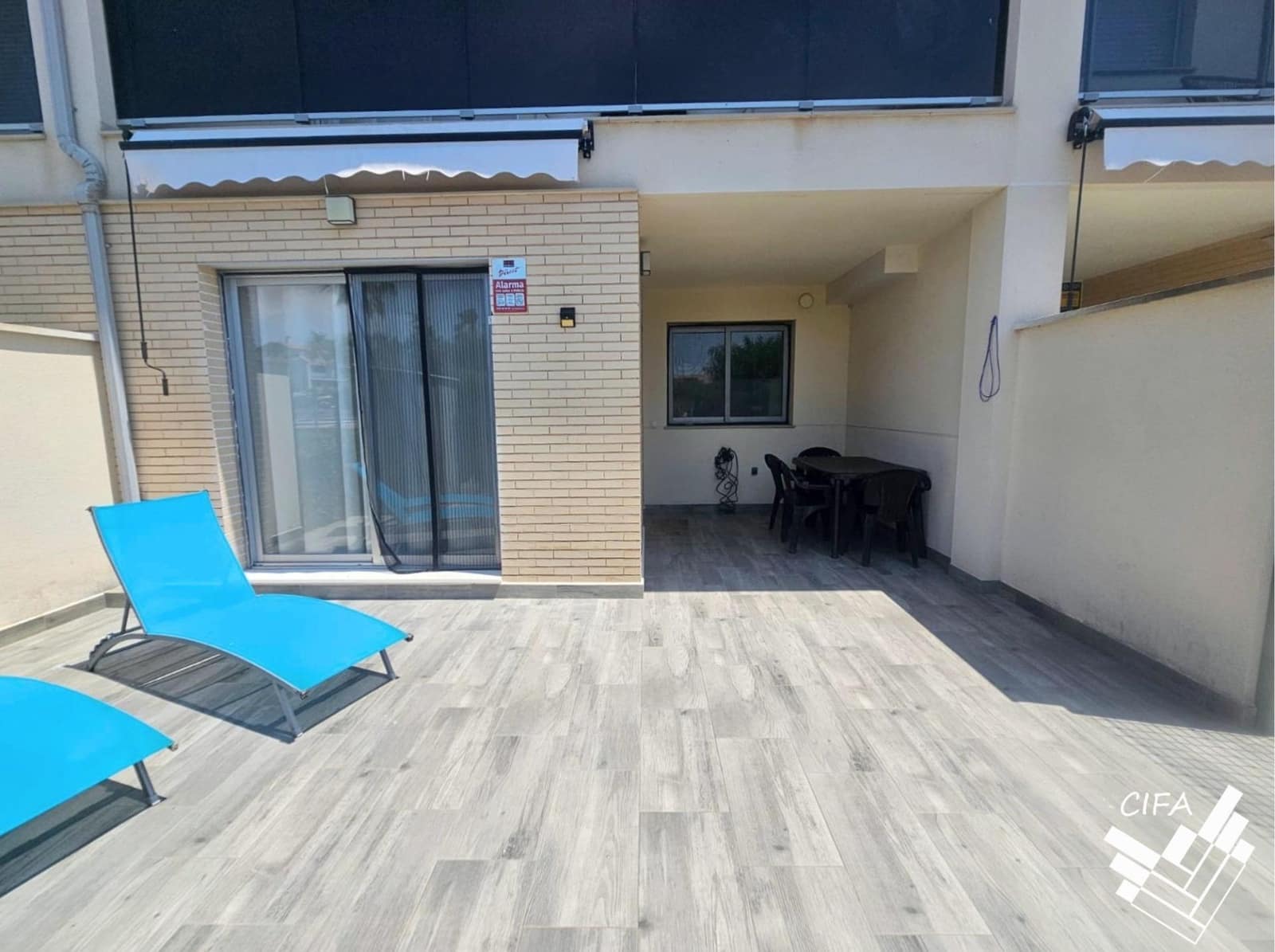 Adosado de 2 habitaciones en Sant Jordi en venta con piscina - 198.000 € (Ref: 9952664)
