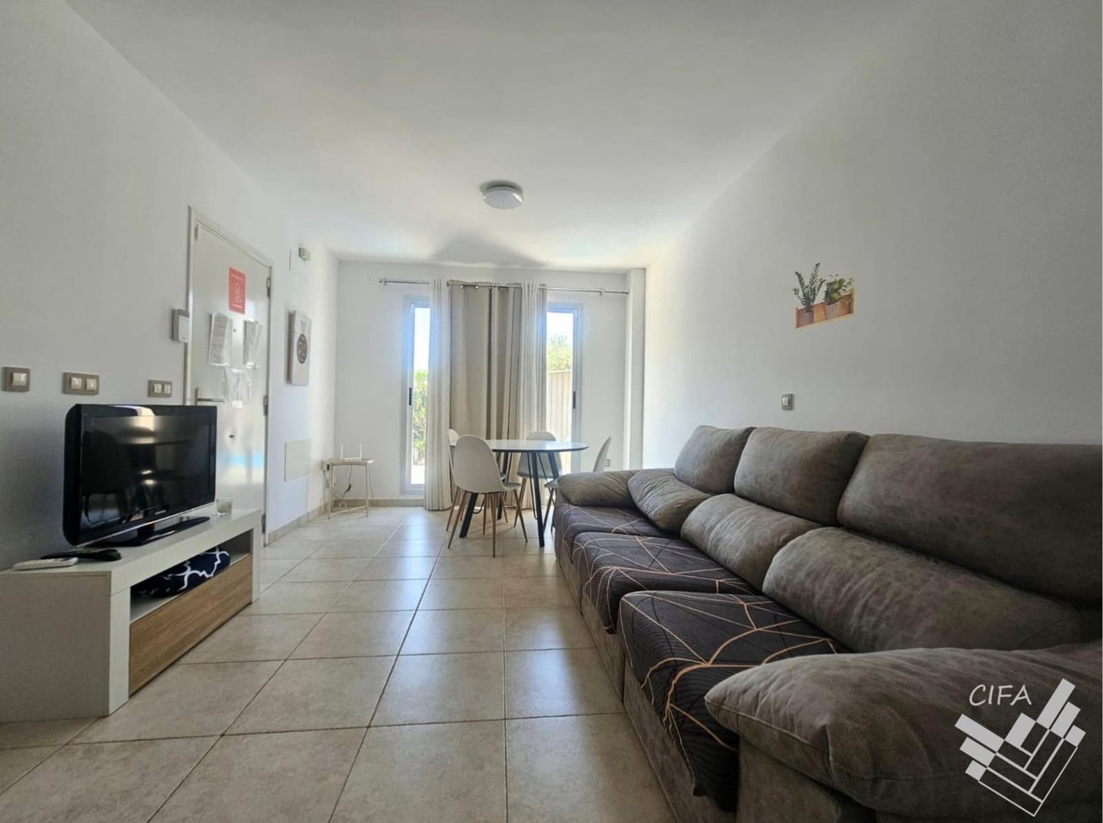 Adosado de 2 habitaciones en Sant Jordi en venta con piscina - 198.000 € (Ref: 9952664)