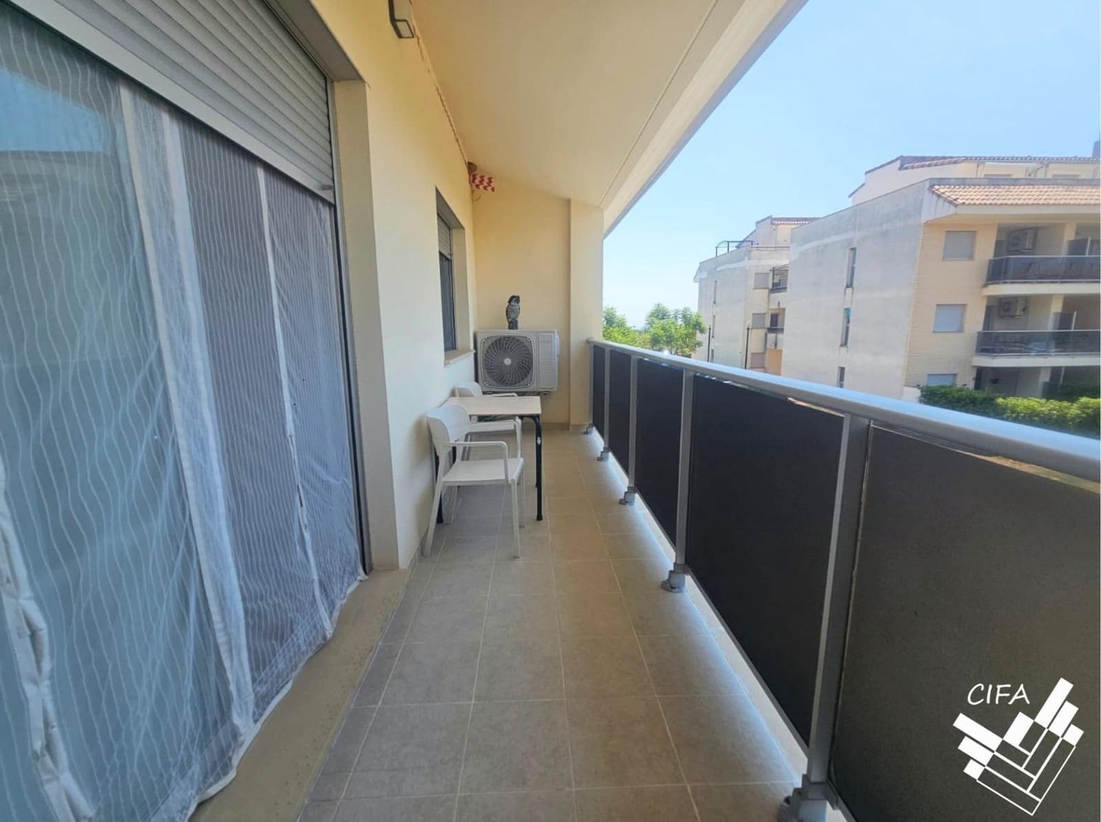 Adosado de 2 habitaciones en Sant Jordi en venta con piscina - 198.000 € (Ref: 9952664)