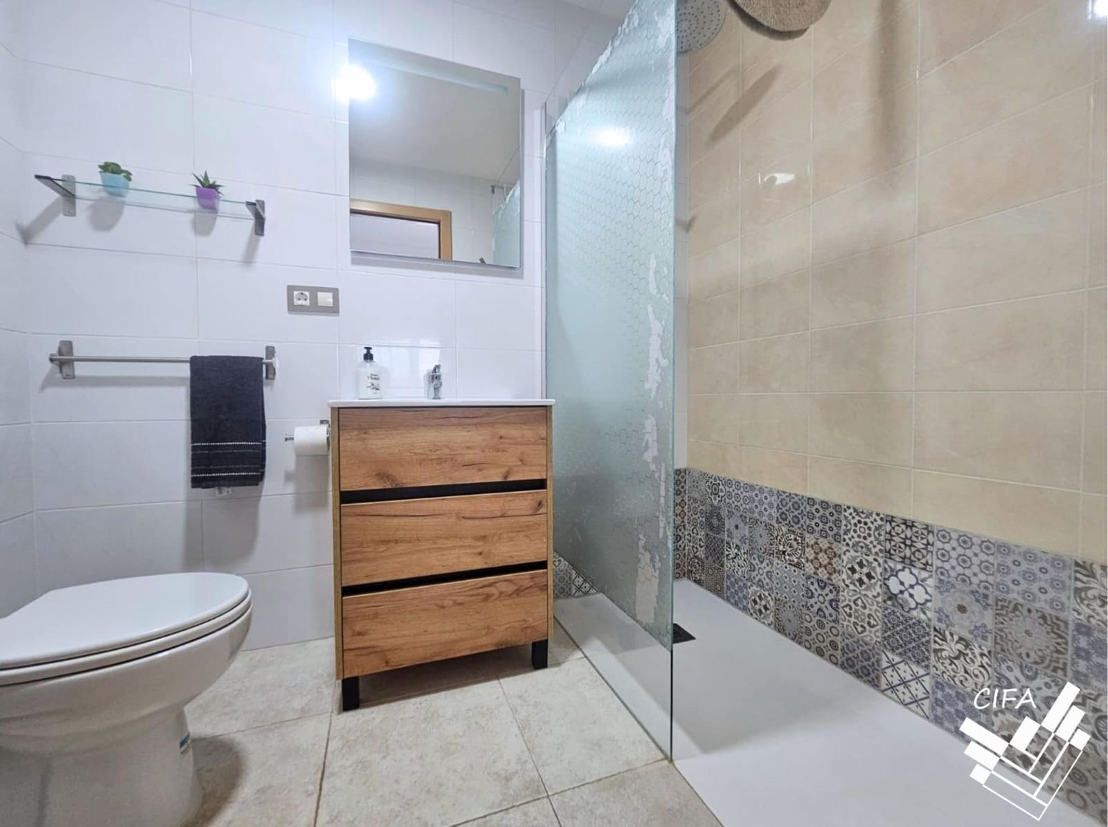 Adosado de 2 habitaciones en Sant Jordi en venta con piscina - 198.000 € (Ref: 9952664)