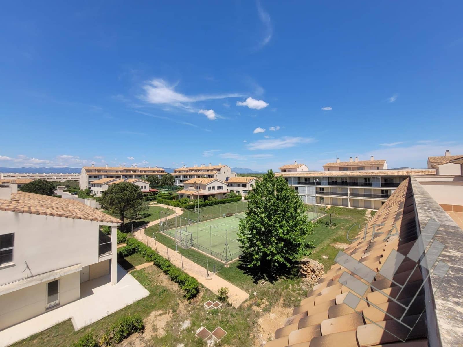 Adosado de 2 habitaciones en Sant Jordi en venta con piscina - 198.000 € (Ref: 9952664)