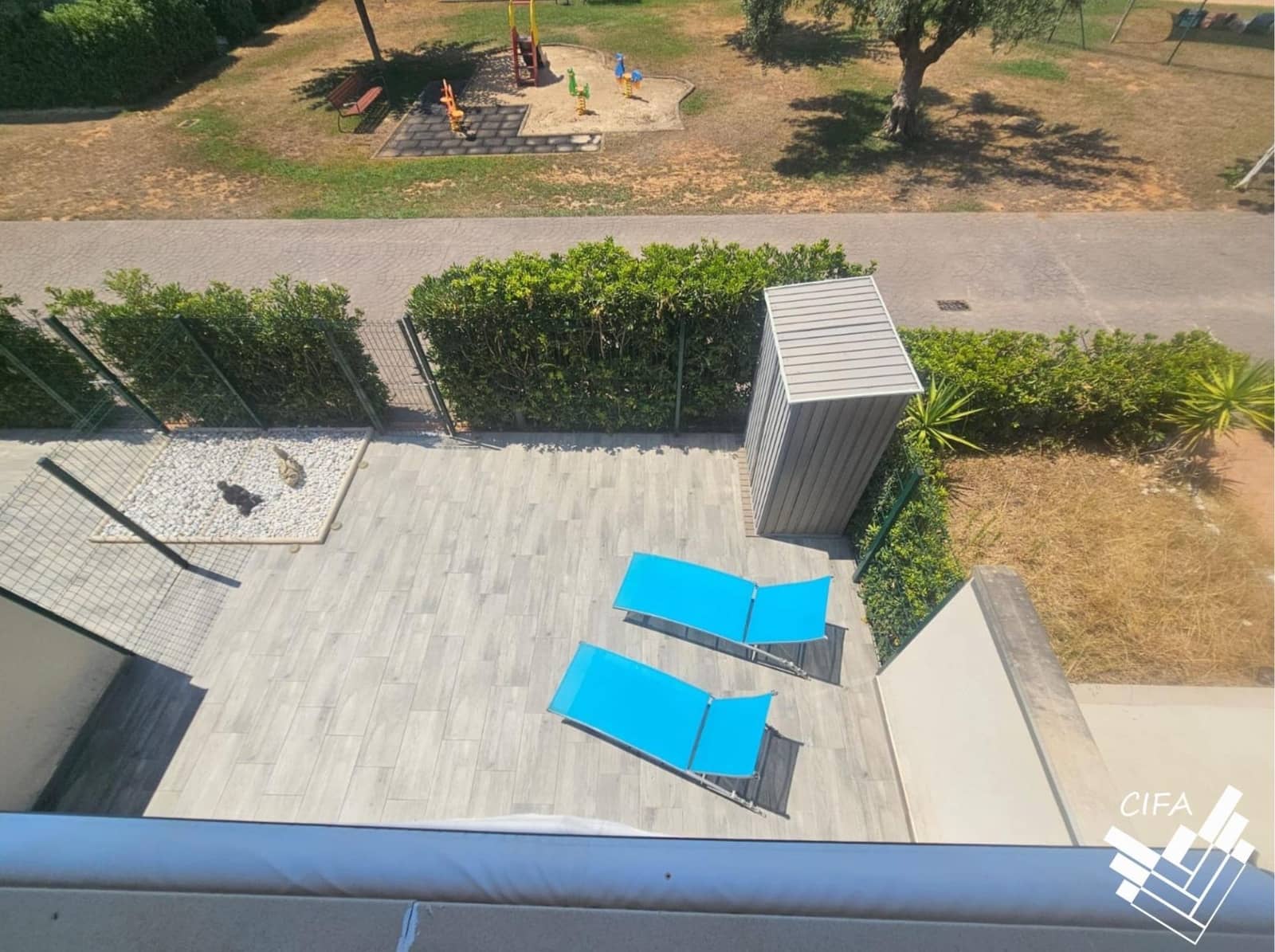 Adosado de 2 habitaciones en Sant Jordi en venta con piscina - 198.000 € (Ref: 9952664)