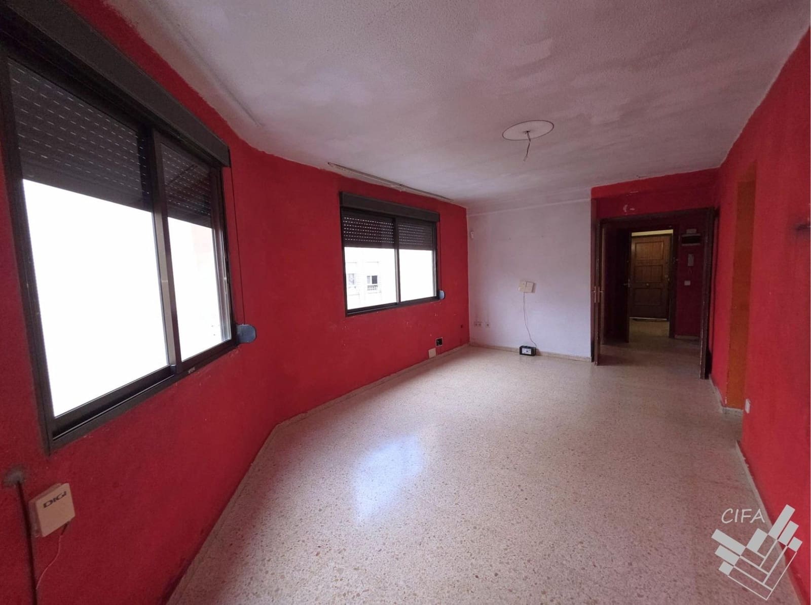 4 Zimmer Wohnung zu verkaufen in Castello de la Plana - 117.600 € (Ref: 9958011)
