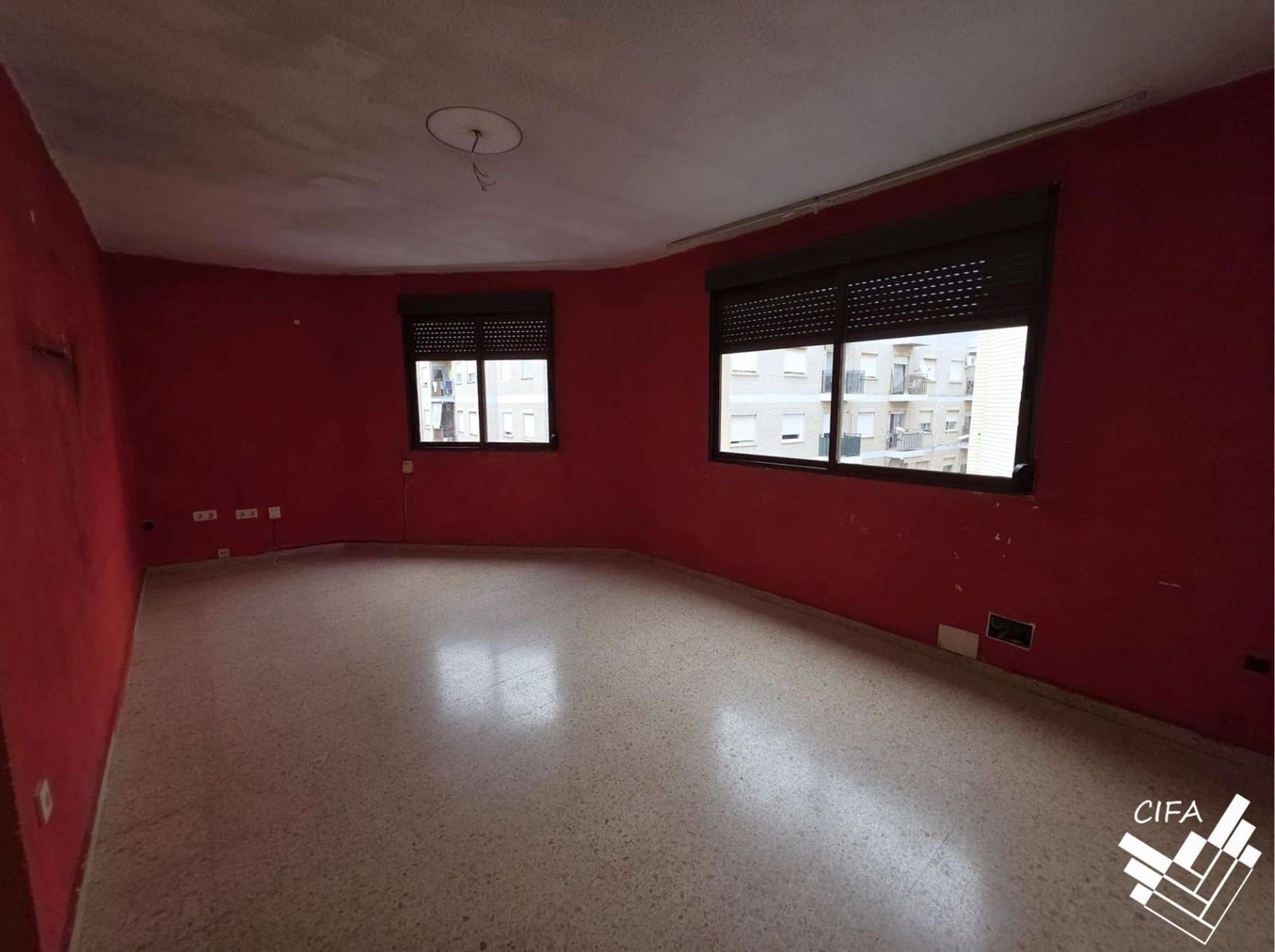 4 Zimmer Wohnung zu verkaufen in Castello de la Plana - 117.600 € (Ref: 9958011)