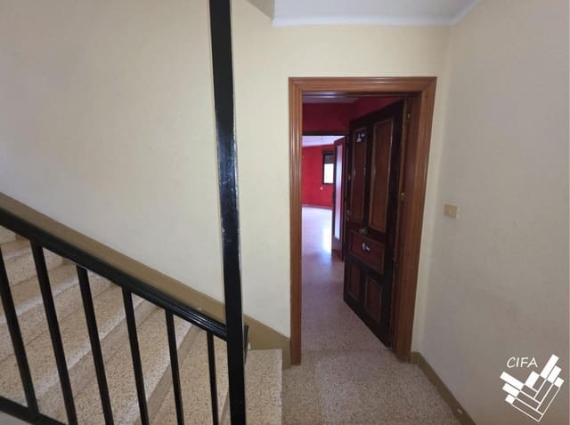 4 soveværelse Lejlighed til salg i Castelló de la Plana - € 117.600 (Ref: 9958011)