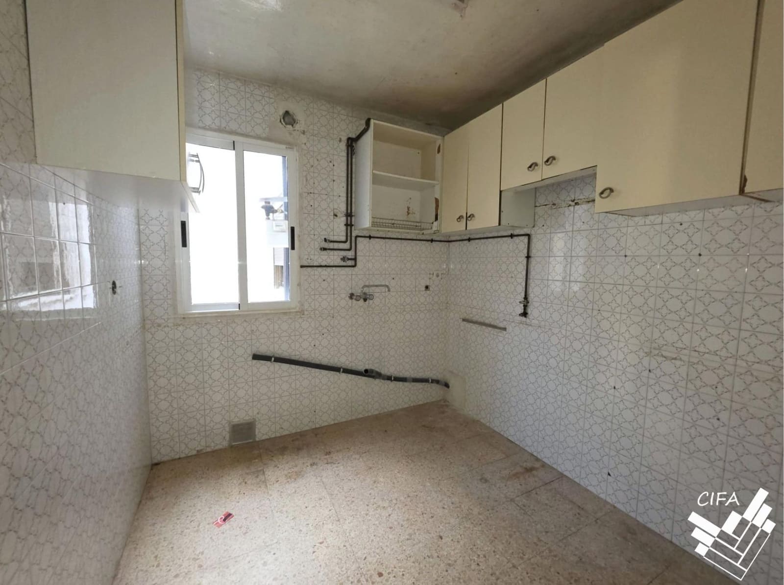 4 Zimmer Wohnung zu verkaufen in Castello de la Plana - 117.600 € (Ref: 9958011)