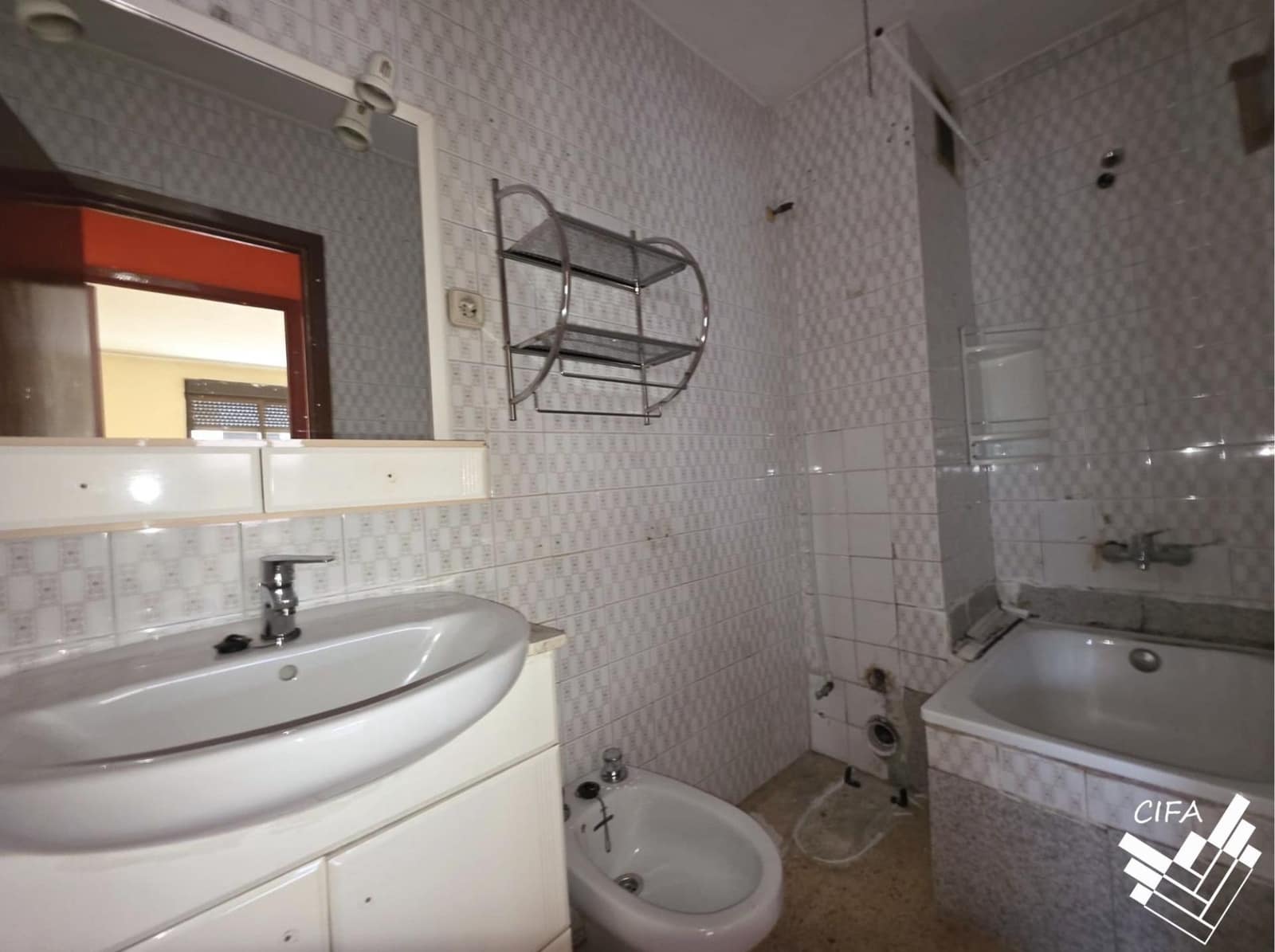 4 Zimmer Wohnung zu verkaufen in Castello de la Plana - 117.600 € (Ref: 9958011)