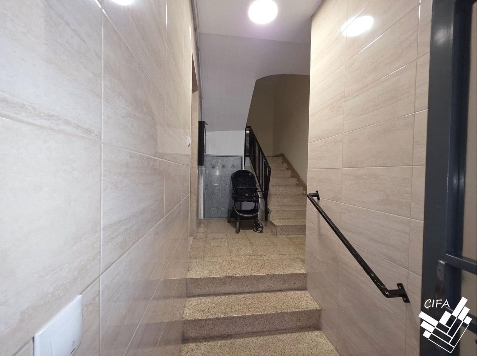 4 Zimmer Wohnung zu verkaufen in Castello de la Plana - 117.600 € (Ref: 9958011)