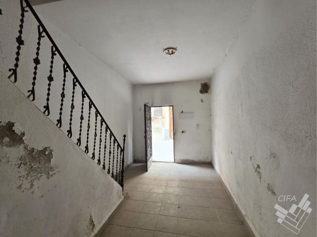 2 soverom Hus til salgs i Onda - € 72 000 (Ref: 9958012)