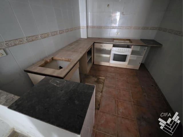 2 soverom Hus til salgs i Onda - € 72 000 (Ref: 9958012)
