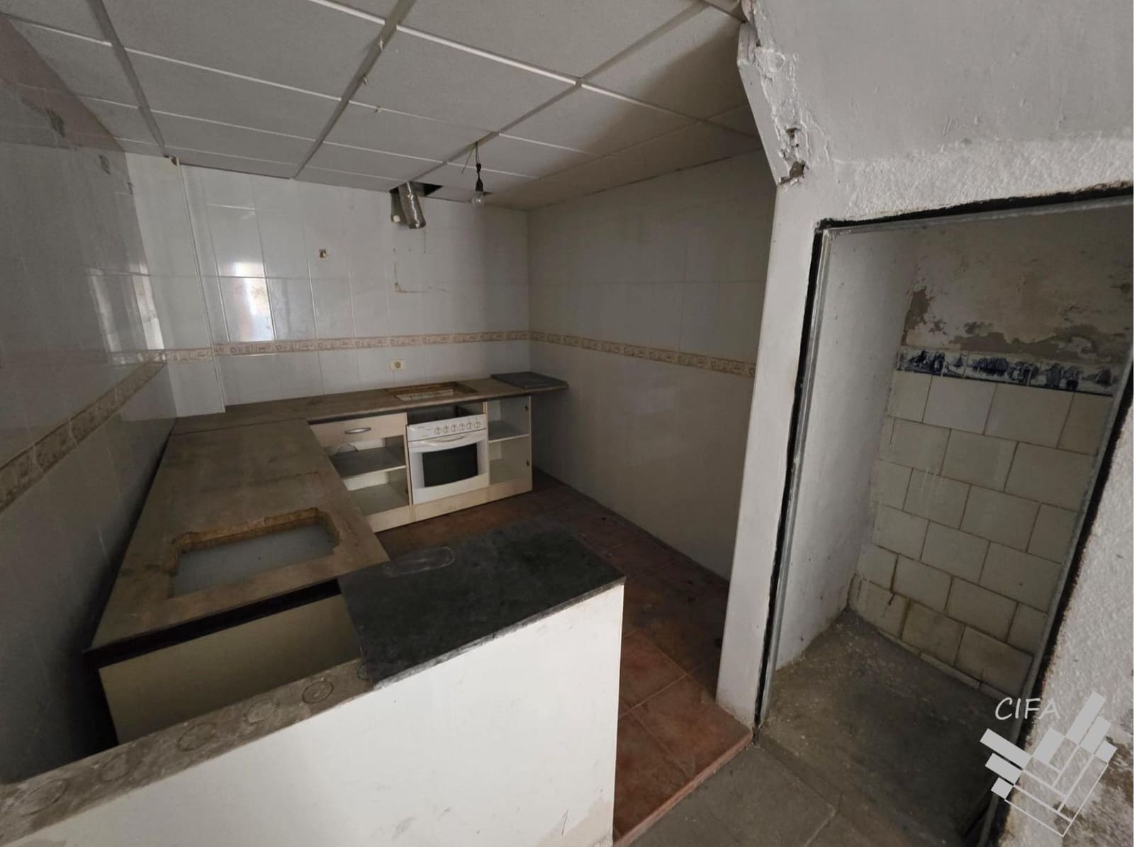 2 makuuhuone Omakotitalo myytävänä paikassa Onda - 72 000 € (Ref: 9958012)