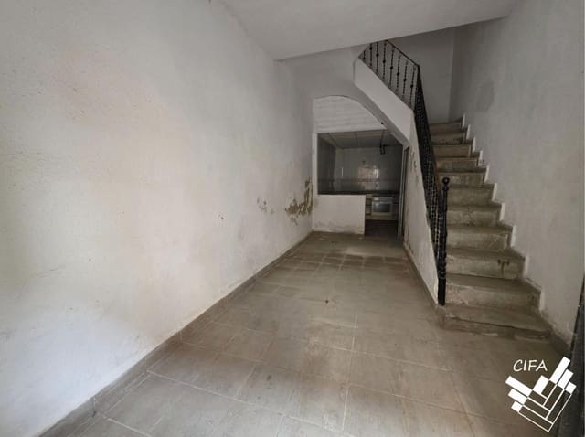 2 soverom Hus til salgs i Onda - € 72 000 (Ref: 9958012)