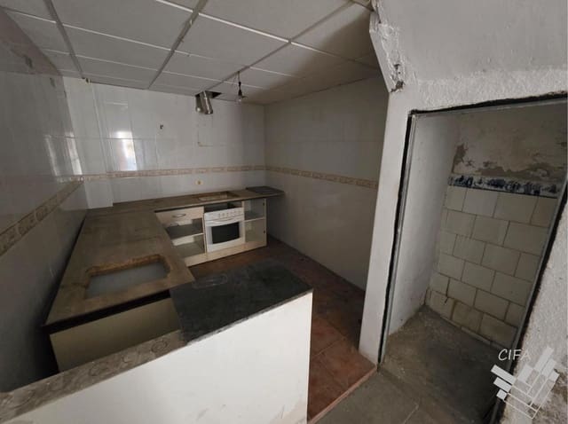 2 soverom Hus til salgs i Onda - € 72 000 (Ref: 9958012)