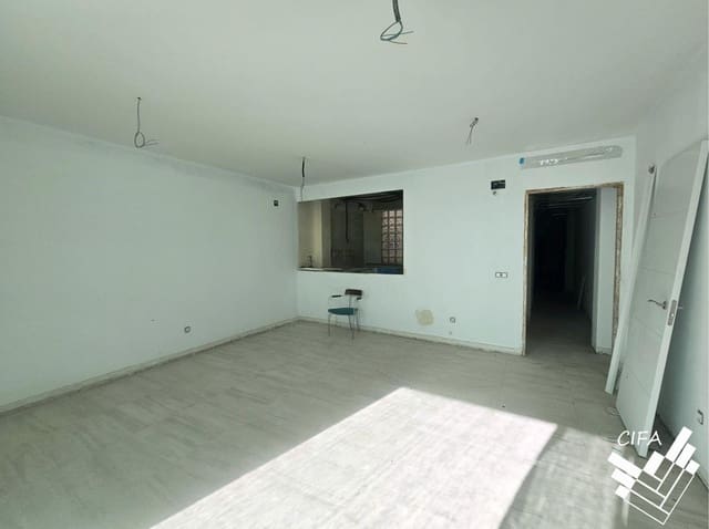 3 sypialnia Mieszkanie na sprzedaż w Vinaròs - 198 000 € (Ref: 9959814)