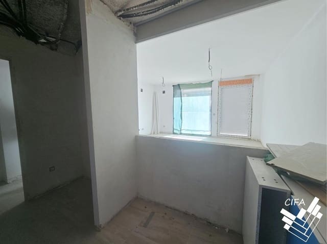 3 sypialnia Mieszkanie na sprzedaż w Vinaròs - 198 000 € (Ref: 9959814)