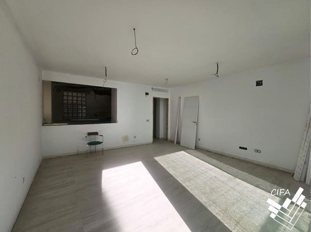 3 sypialnia Mieszkanie na sprzedaż w Vinaròs - 198 000 € (Ref: 9959814)