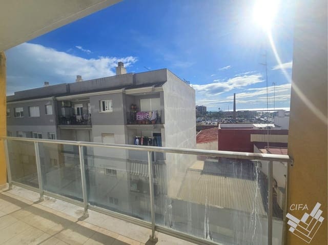 2 bedroom Flat for sale in Vinaròs - € 176,000 (Ref: 9959814)