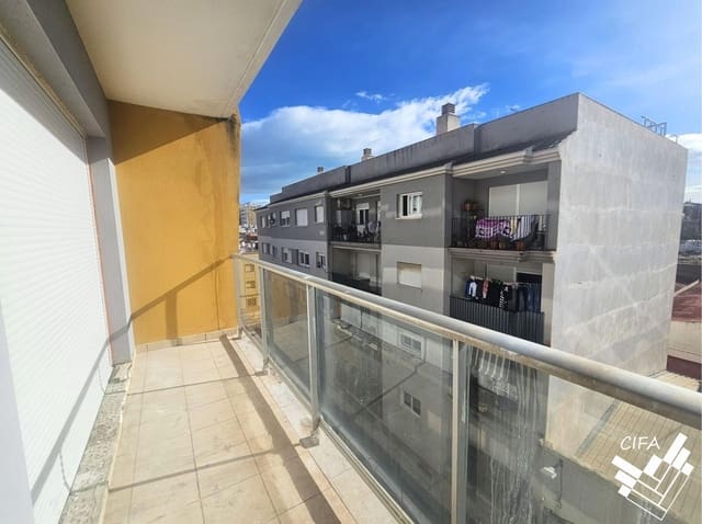 2 bedroom Flat for sale in Vinaròs - € 176,000 (Ref: 9959814)