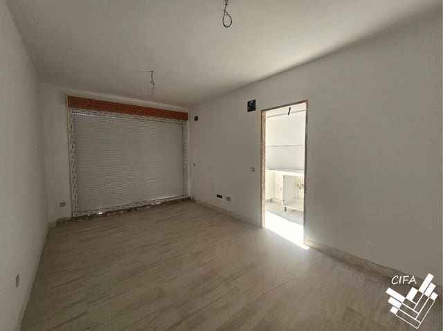 2 sovrum Lägenhet till salu i Vinaròs - 176 000 € (Ref: 9959814)