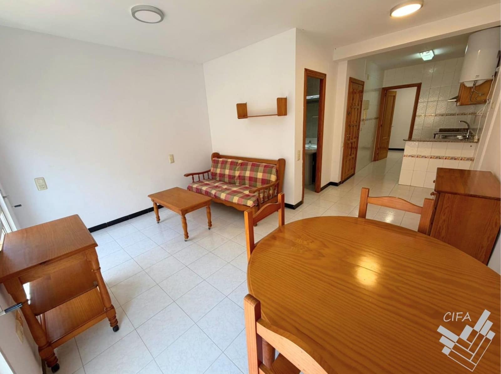 1 bedroom Flat for rent in Benicarlo - € 575 (Ref: 9959815)