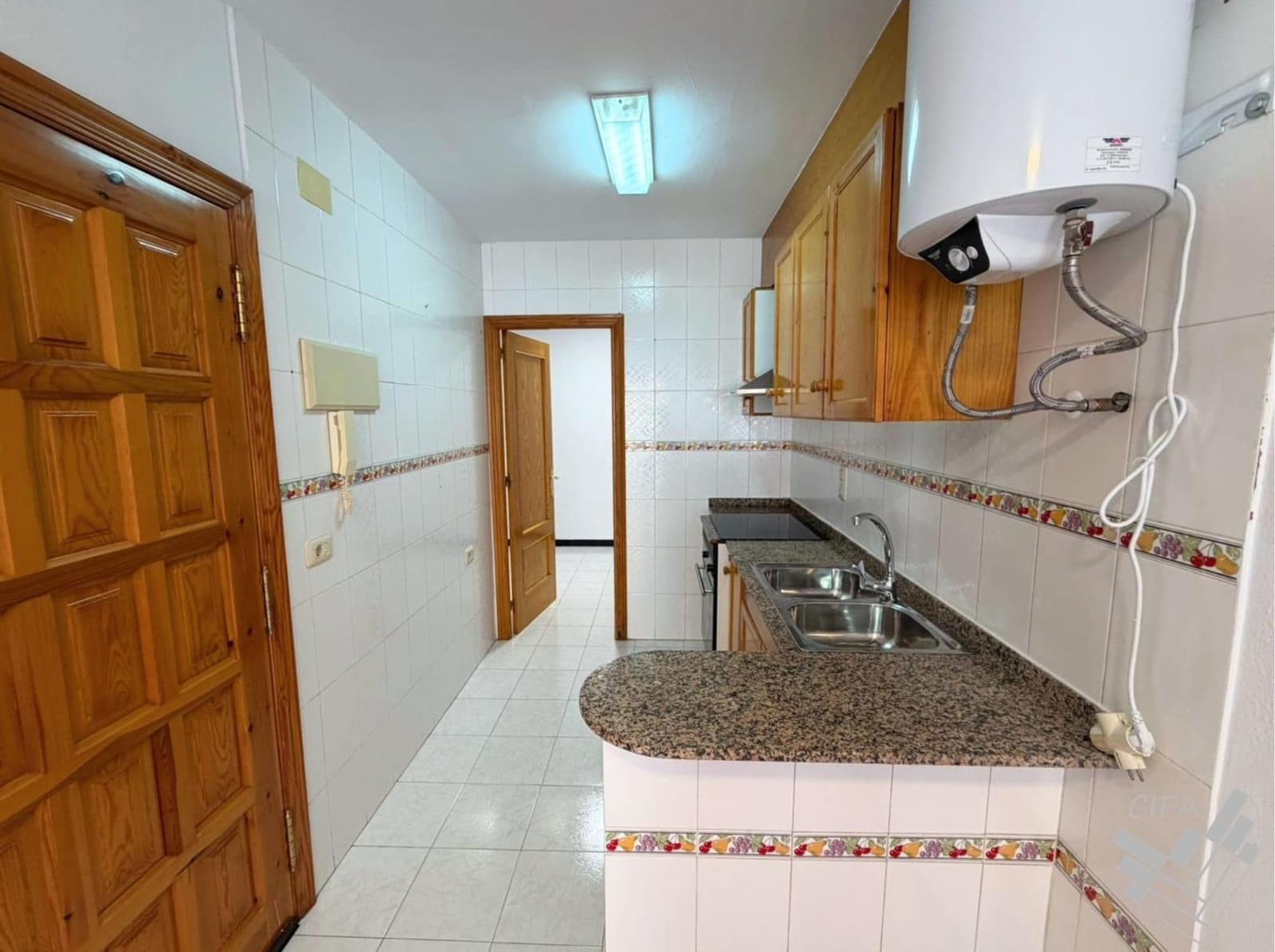 1 bedroom Flat for rent in Benicarlo - € 575 (Ref: 9959815)