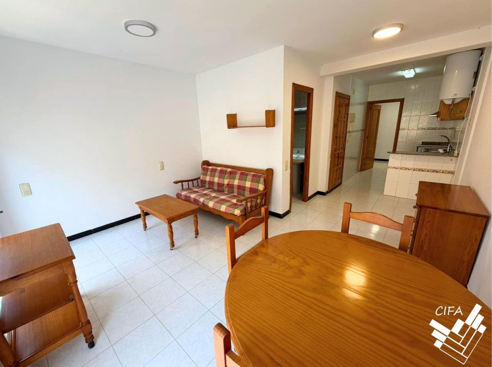 1 bedroom Flat for rent in Benicarlo - € 575 (Ref: 9959815)