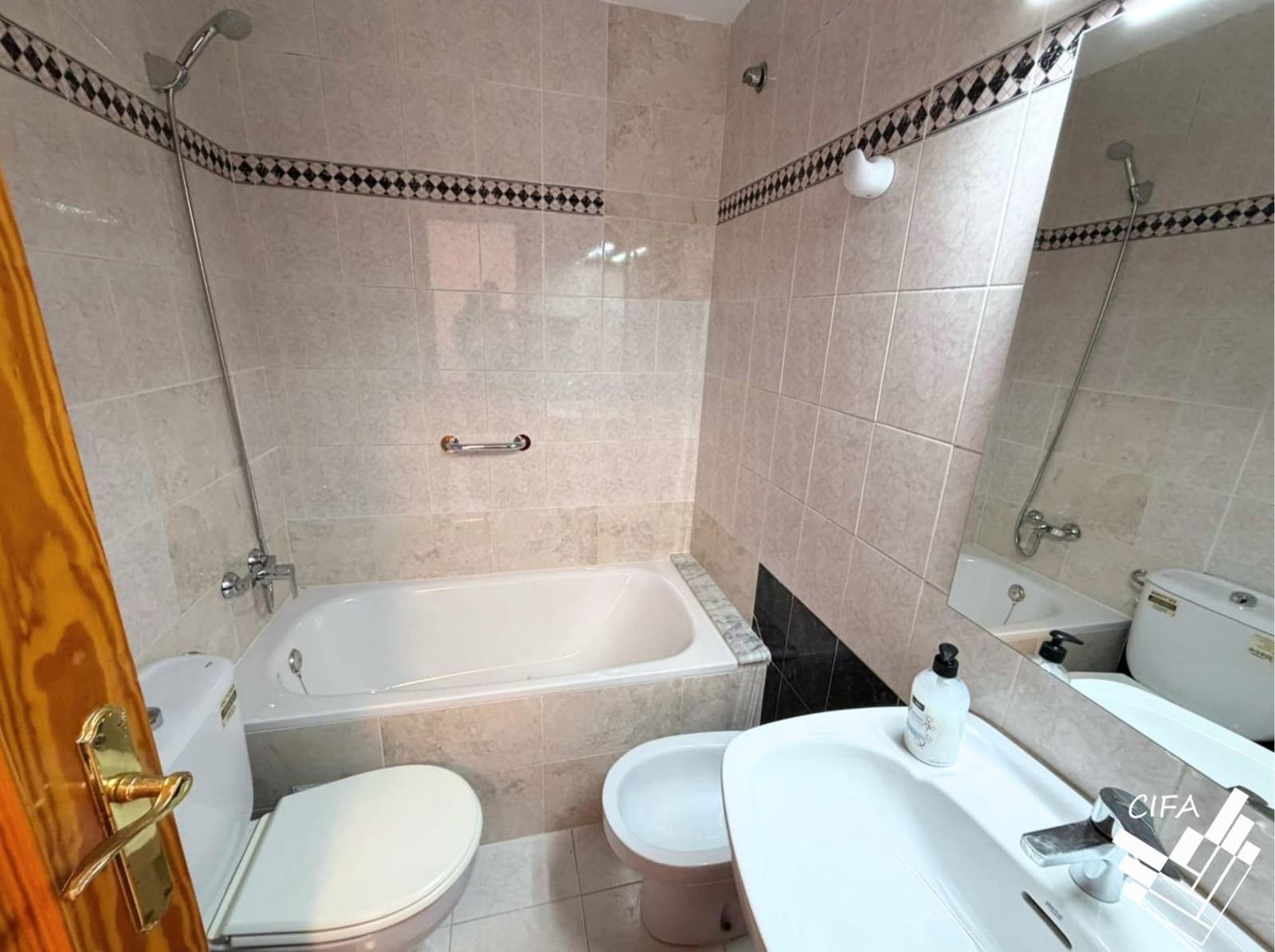 1 bedroom Flat for rent in Benicarlo - € 575 (Ref: 9959815)