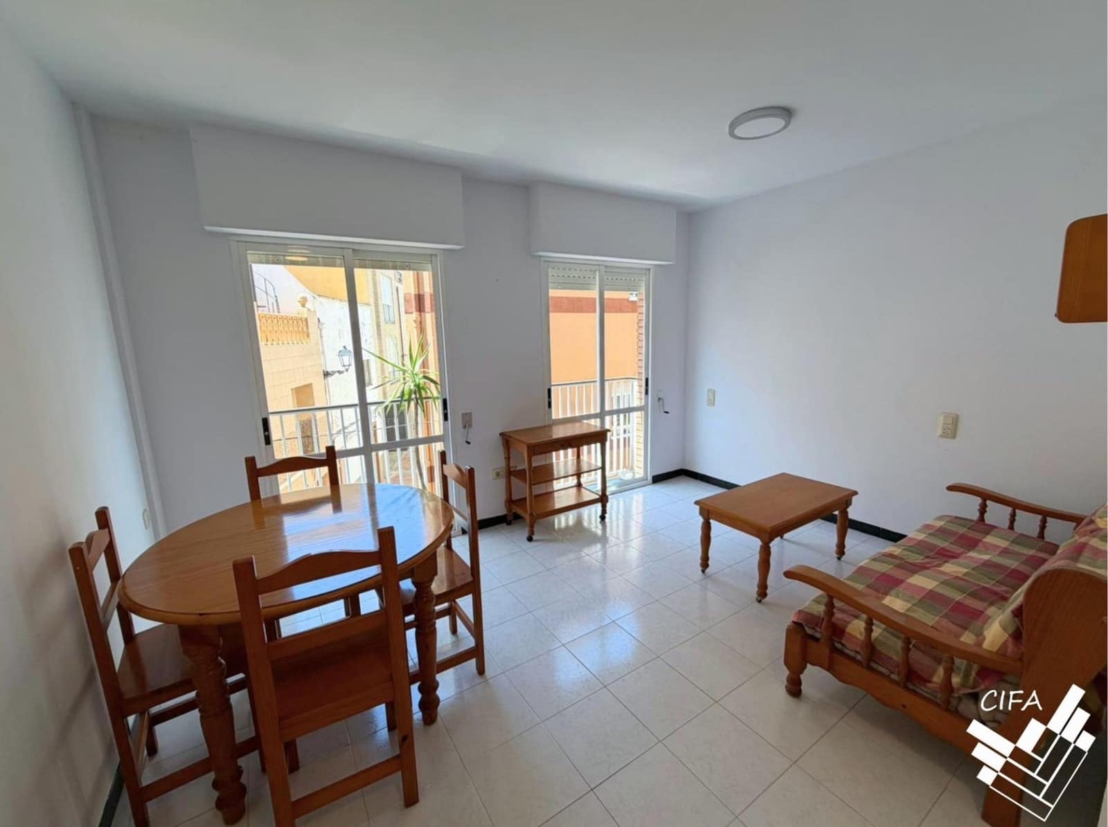 1 bedroom Flat for rent in Benicarlo - € 575 (Ref: 9959815)