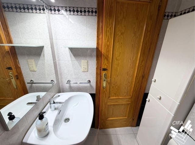 1 bedroom Flat for rent in Benicarló - € 575 (Ref: 9959815)