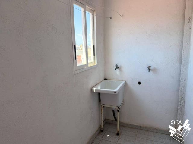 1 bedroom Flat for rent in Benicarló - € 575 (Ref: 9959815)