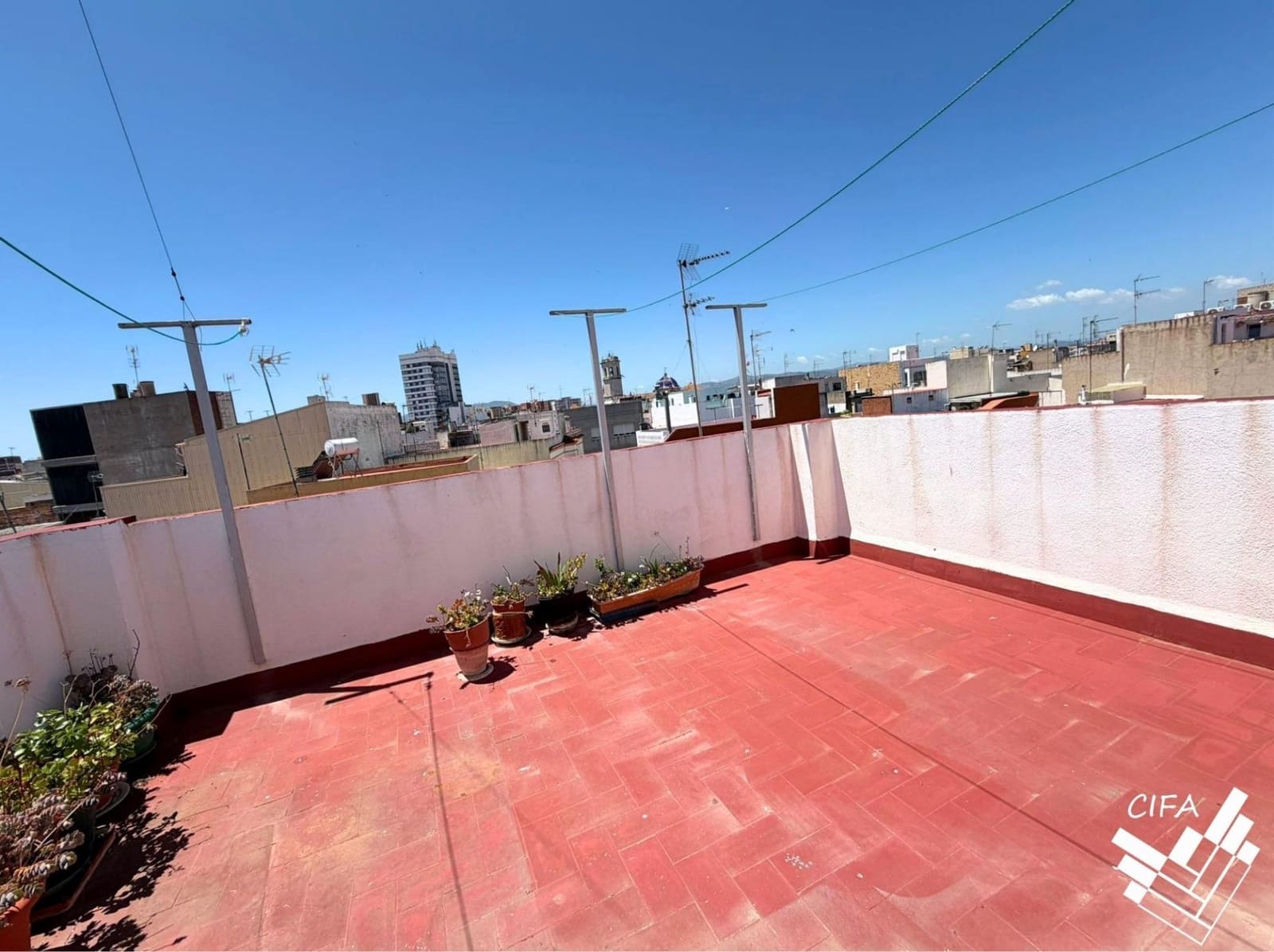 1 bedroom Flat for rent in Benicarlo - € 575 (Ref: 9959815)